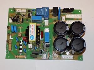Плата средняя/TOP TIG/MMA-200P BOTTOM BOARD PB-PZ-05-A0(6) Плата средняя/TOP TIG/MMA-200P BOTTOM BOARD PB-PZ-05-A0(6)