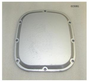 Крышка редуктора TSS RM75H,L/case cover, №36 (WH-RM80-036)