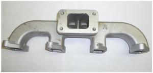 Коллектор выпускной Ricardo N4105ZDS; TDK-N 42,56,66 4L/Exhaust manifold Коллектор выпускной Ricardo N4105ZDS; TDK-N 42,56,66 4L/Exhaust manifold