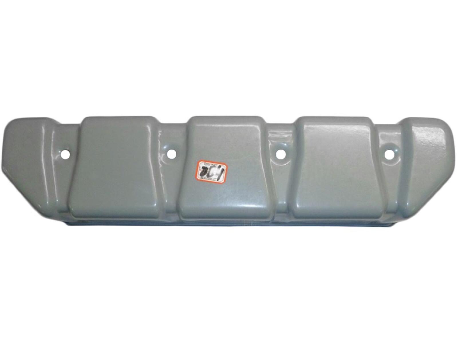 Крышка головки блока цилиндров Ricardo R4105ZLDS1; TDK 56 4L/Cylinder head cover subassy Крышка головки блока цилиндров Ricardo R4105ZLDS1; TDK 56 4L/Cylinder head cover subassy