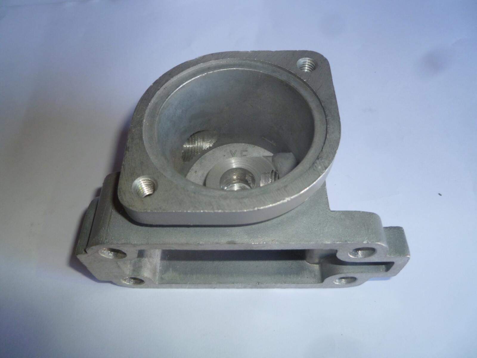 Корпус термостата Y4100Q/Front cover Корпус термостата Y4100Q/Front cover