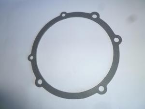 Прокладка крышки шестерни привода ТНВД TDY 25 4L/Gasket, fuel injection pump gear cover