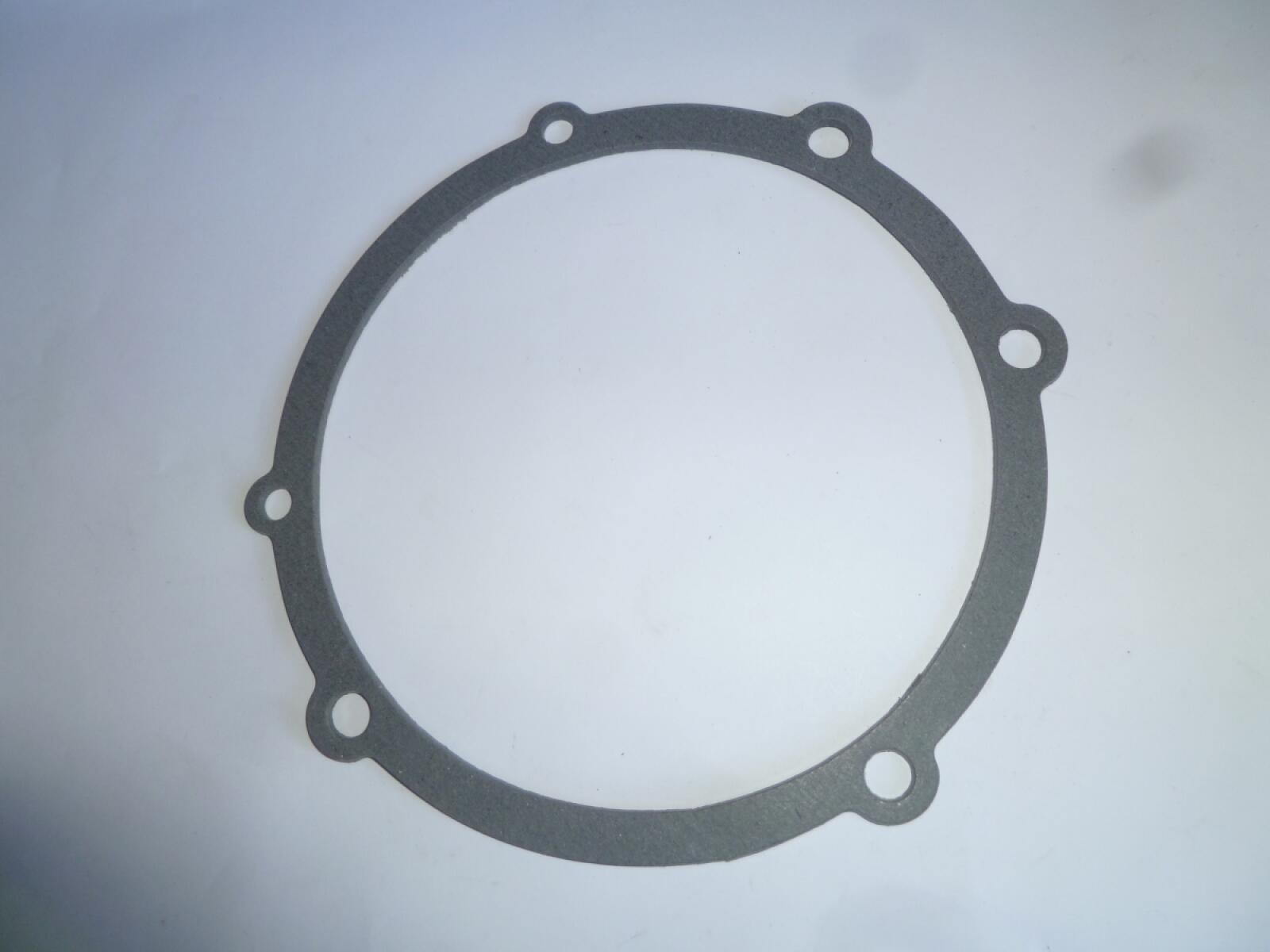 Прокладка крышки шестерни привода ТНВД TDY 25 4L/Gasket, fuel injection pump gear cover