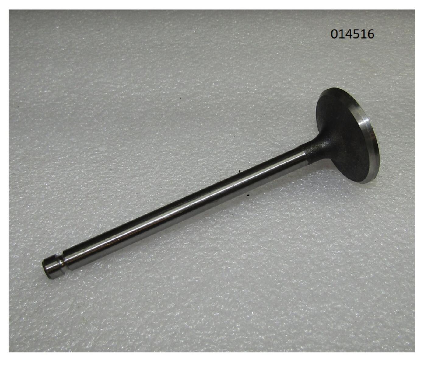Клапан впускной TDY 19 4L /Intake valve Клапан впускной TDY 19 4L /Intake valve