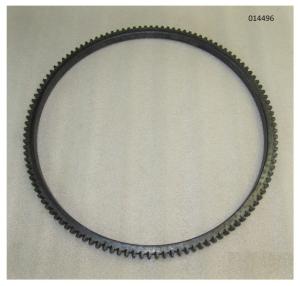 Венец зубчатый маховика TDY 19 4L/Flywheel gear ring