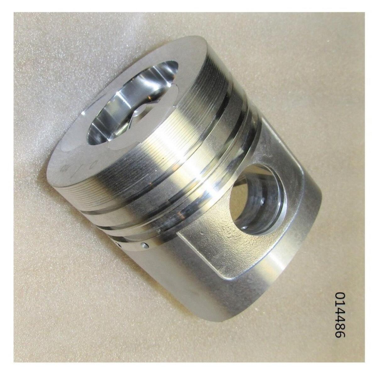 Поршень TDY 19 4L (D=90 мм) /Piston