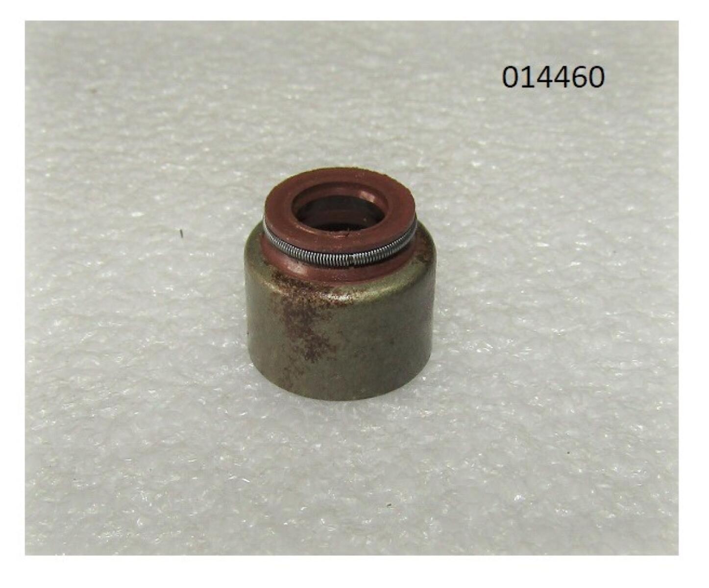 Колпачок маслосъемный TDY 15,19 4L /Valve stem seal