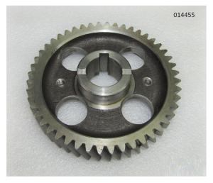Шестерня вала распределительного TDY 19 4L/Camshaft timing gear Шестерня вала распределительного TDY 19 4L/Camshaft timing gear