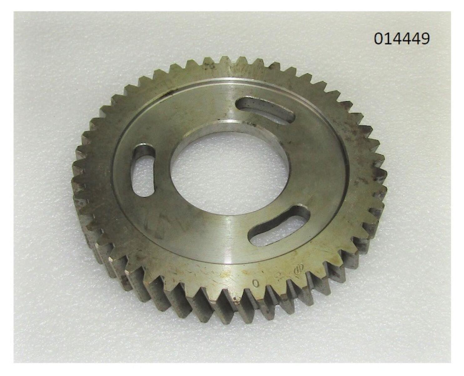 Шестерня привода ТНВД TDY 19 4L/Fuel injection pump timing gear,YSD490Q-02003а Шестерня привода ТНВД TDY 19 4L/Fuel injection pump timing gear,YSD490Q-02003а