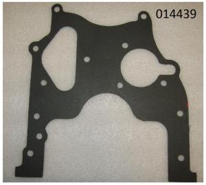 Прокладка корпуса шестерен TDY 19 4L/Timing gear case gasket Прокладка корпуса шестерен TDY 19 4L/Timing gear case gasket