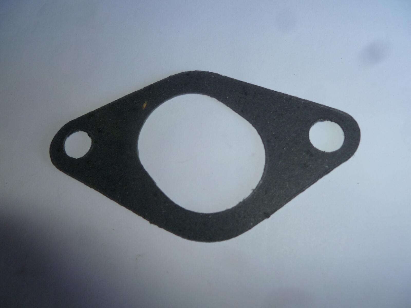 Прокладка входного патрубка системы охлаждения TDY 19 4L /Inlet pipe gasket Прокладка входного патрубка системы охлаждения TDY 19 4L /Inlet pipe gasket