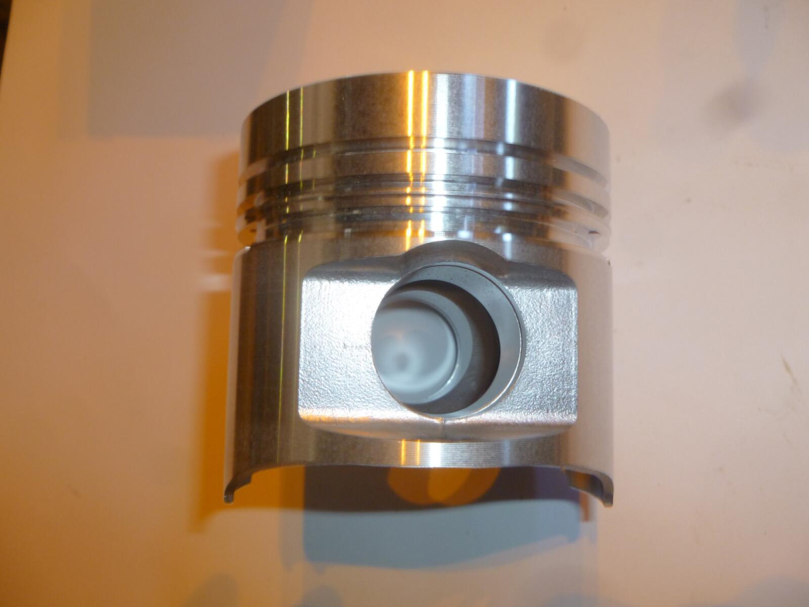 Поршень (D=85 мм) TDY 15 4L / Piston,YND485Q-04005 Поршень (D=85 мм) TDY 15 4L / Piston,YND485Q-04005
