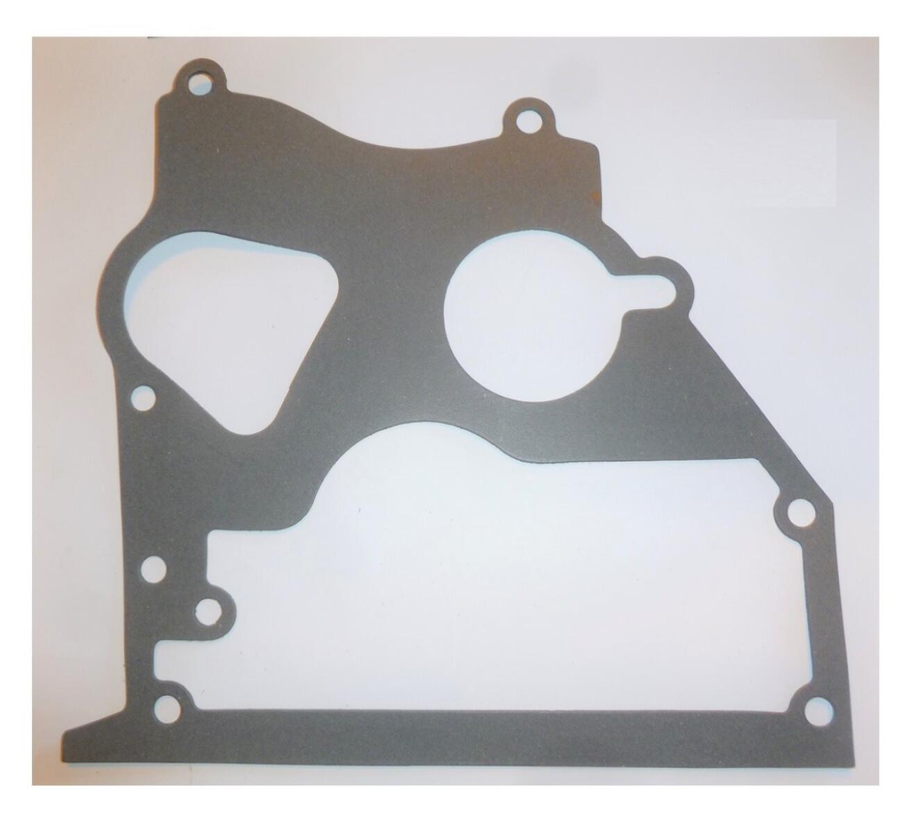 Прокладка крышки корпуса шестерен TDY 15 4L /Timing gear case cover gasket Прокладка крышки корпуса шестерен TDY 15 4L /Timing gear case cover gasket