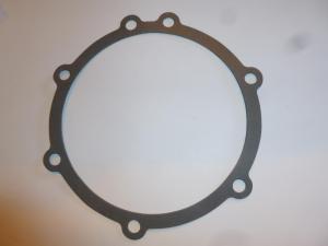 Прокладка крышки шестерни привода ТНВД TDY 15 4L/Front cover gasket
