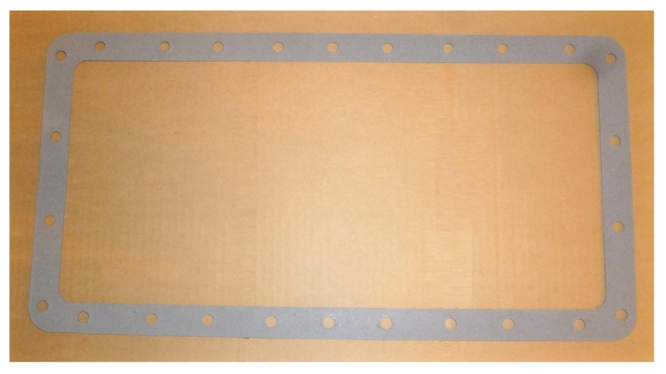 Прокладка поддона TDY 15 4L/Oil sump gasket