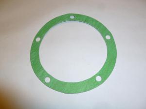 Прокладка заглушки окна шестерни привода ТНВД Ricardo R4105ZDS1; TDK 56 4L-132 6 LT/Gasket, pump ins Прокладка заглушки окна шестерни привода ТНВД Ricardo R4105ZDS1; TDK 56 4L-132 6 LT/Gasket, pump ins
