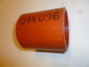 Патрубок интеркулера радиатора резиновый (93х89х100) Ricardo R6105ZLDS1; TDK 110 6LT/Intercooler Tub Патрубок интеркулера радиатора резиновый (93х89х100) Ricardo R6105ZLDS1; TDK 110 6LT/Intercooler Tub