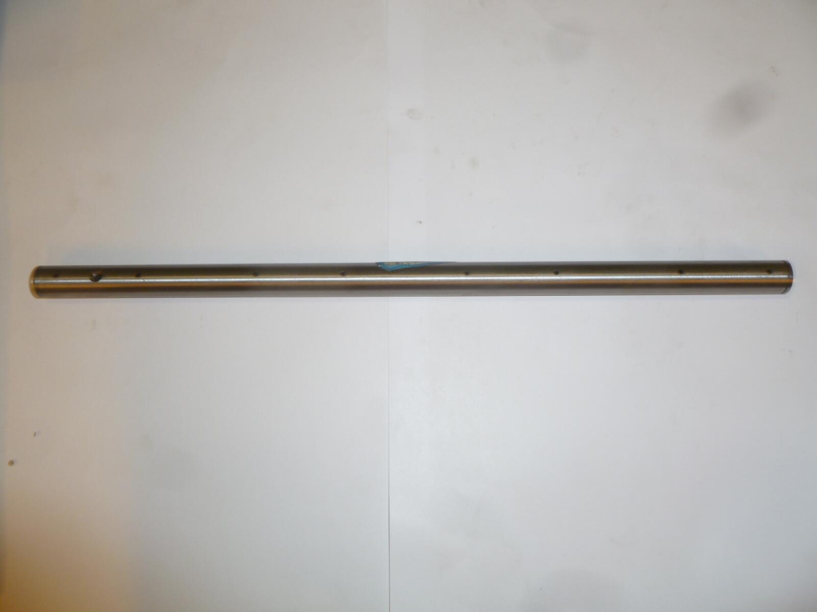 Ось коромысел клапанов Ricardo K4100; TDK 42,N-38,56,66 4LT (D20х455)/Valve Rocker Shaft Ось коромысел клапанов Ricardo K4100; TDK 42,N-38,56,66 4LT (D20х455)/Valve Rocker Shaft