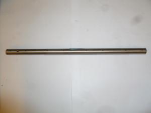 Ось коромысел клапанов Ricardo K4100; TDK 42,N-38,56,66 4LT (D20х455)/Valve Rocker Shaft Ось коромысел клапанов Ricardo K4100; TDK 42,N-38,56,66 4LT (D20х455)/Valve Rocker Shaft