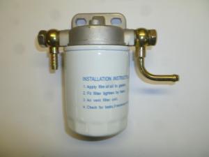 Фильтр топливный (в сборе) SDG 10000(..),R2V910X Winsun / Fuel filter Фильтр топливный (в сборе) SDG 10000(..),R2V910X Winsun / Fuel filter