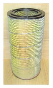 Фильтр воздушный одинарный цилиндрический ТМЗ-8435.10 (300х190х600) /Air filter, 8421-1109080 Фильтр воздушный одинарный цилиндрический ТМЗ-8435.10 (300х190х600) /Air filter, 8421-1109080