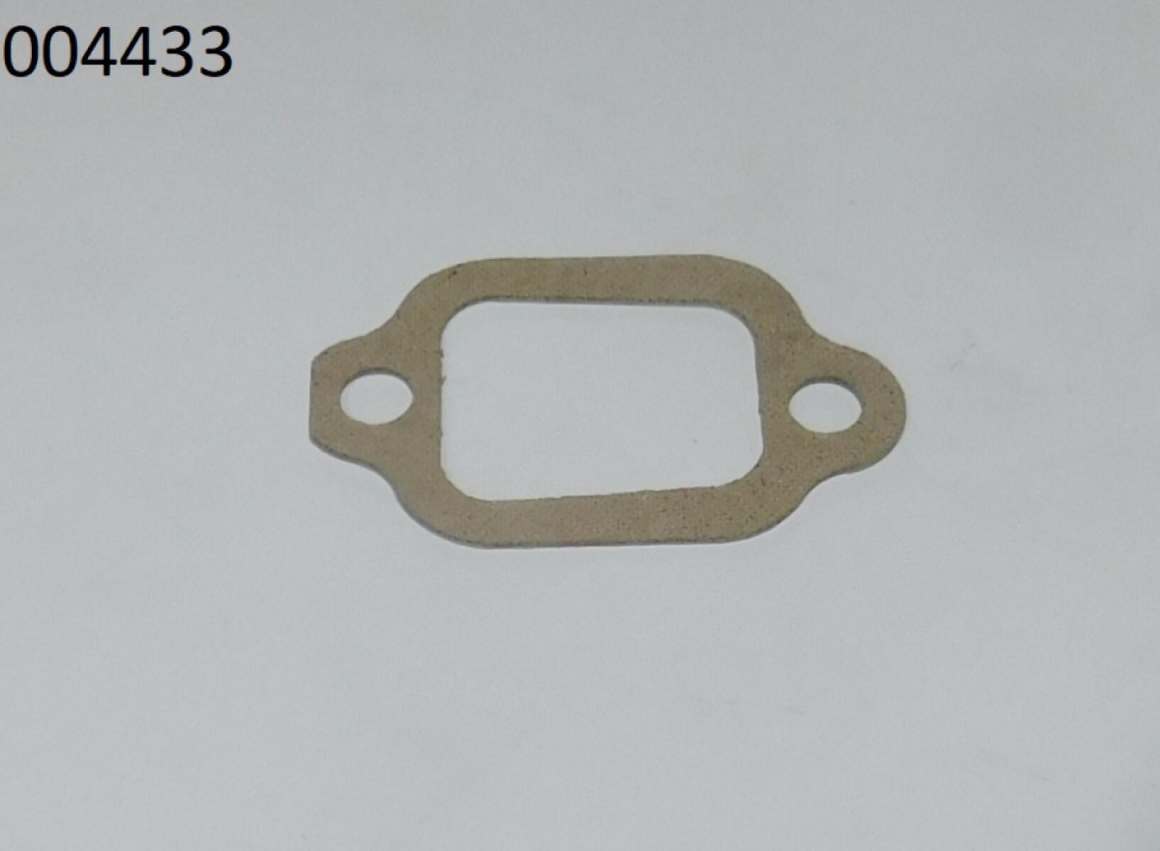Прокладка впускного коллектора SDG 10000(..),R2V870X,R2V910X Ws / Intake manifold gasket (R2V840-02021) Прокладка впускного коллектора SDG 10000(..),R2V870X,R2V910X Ws / Intake manifold gasket (R2V840-02021)