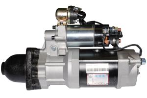 Стартер электрический SDEC SC15G500D2 SC13G420D2 TDS 281,330 6LTE/Starter (S00011506) (QDJ 295.24v) Стартер электрический SDEC SC15G500D2 SC13G420D2 TDS 281,330 6LTE/Starter (S00011506) (QDJ 295.24v)