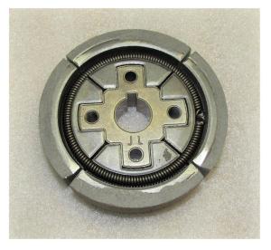 Муфта центробежная (15х79х18) TSS ВТ-80/Сlutch Pulley Муфта центробежная (15х79х18) TSS ВТ-80/Сlutch Pulley