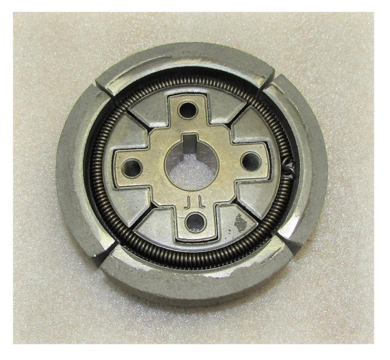 Муфта центробежная (15х79х18) TSS ВТ-80/Сlutch Pulley