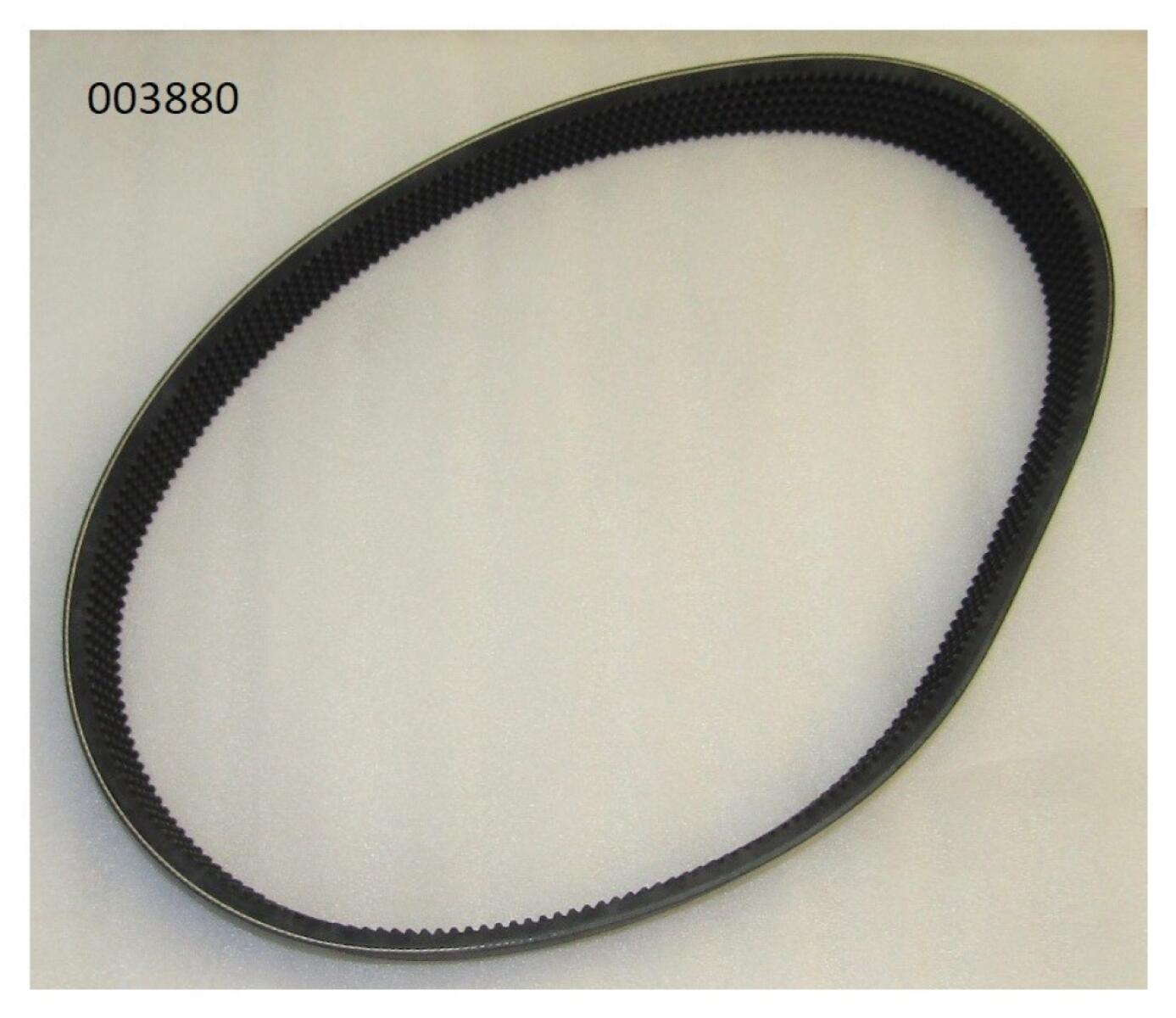 Ремень приводной поликлиновый вентилятора DP158LCF/Fan belt Ремень приводной поликлиновый вентилятора DP158LCF/Fan belt