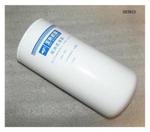 Фильтр топливный тонкой очистки TDY 560 6LT/Fine fuel filter Фильтр топливный тонкой очистки TDY 560 6LT/Fine fuel filter