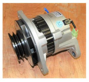 Генератор зарядный P126TI/Battery charging generator