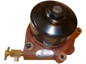 Насос водяной SDEC SC9D280D2; TDS 185 6LT/Water pump (D20-000-32(W)+A; S00016322) Насос водяной SDEC SC9D280D2; TDS 185 6LT/Water pump (D20-000-32(W)+A; S00016322)