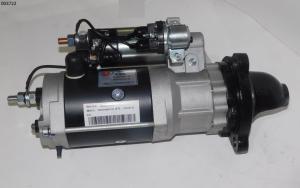 Стартер электрический SDEC SC27G830D2; TDS 555 12VTE/Starter (A774ZL-11-001+A; S00004889,QDJ 291OH 1 Стартер электрический SDEC SC27G830D2; TDS 555 12VTE/Starter (A774ZL-11-001+A; S00004889,QDJ 291OH 1