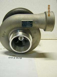 Турбокомпрессор левый TDS 405 12VTE/Turbocharger, left Турбокомпрессор левый TDS 405 12VTE/Turbocharger, left
