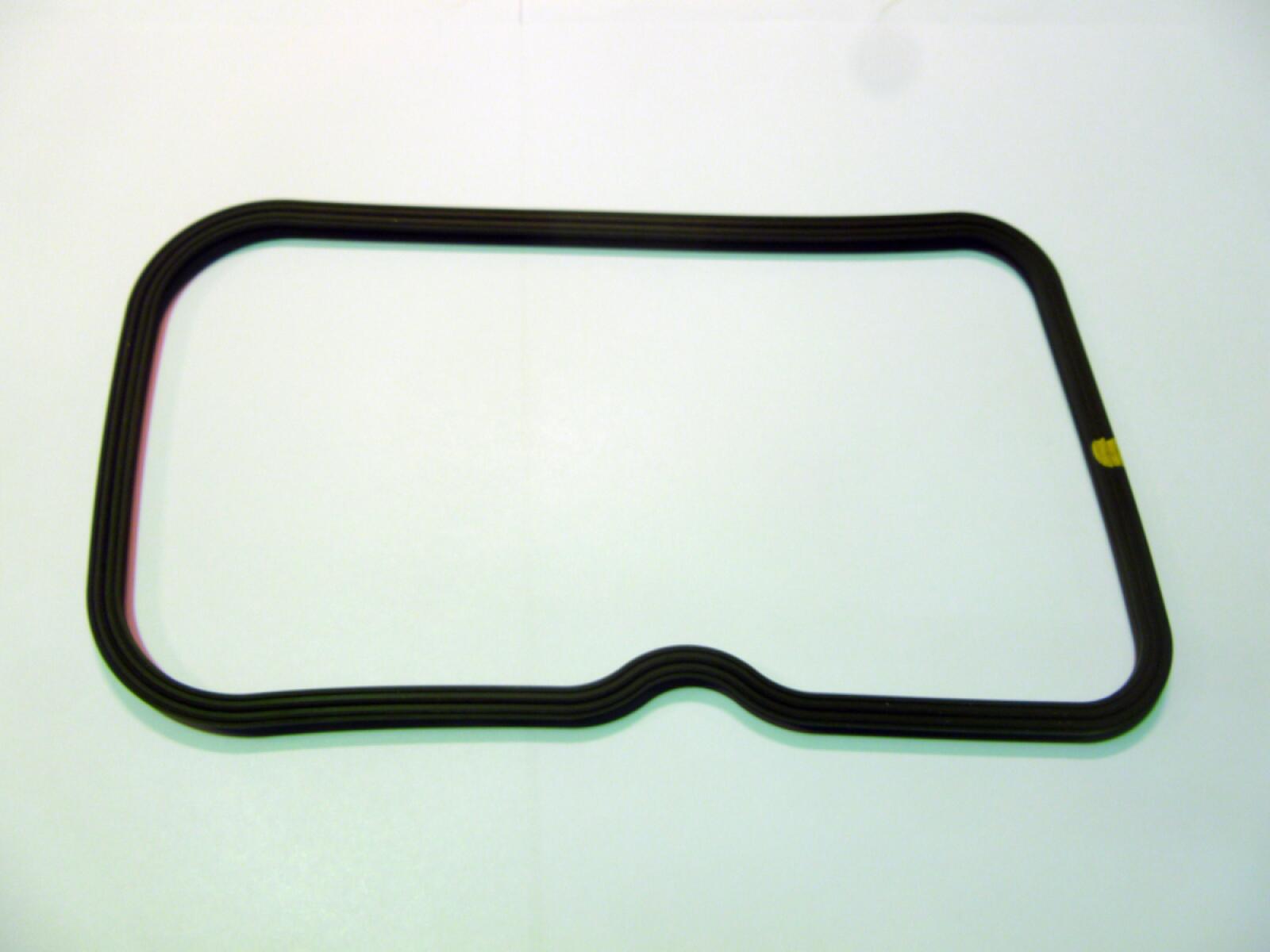 Прокладка крышки клапанов TDY 441 6LTE/Cylinder head cover gasket (T9000-1003201B) Прокладка крышки клапанов TDY 441 6LTE/Cylinder head cover gasket (T9000-1003201B)