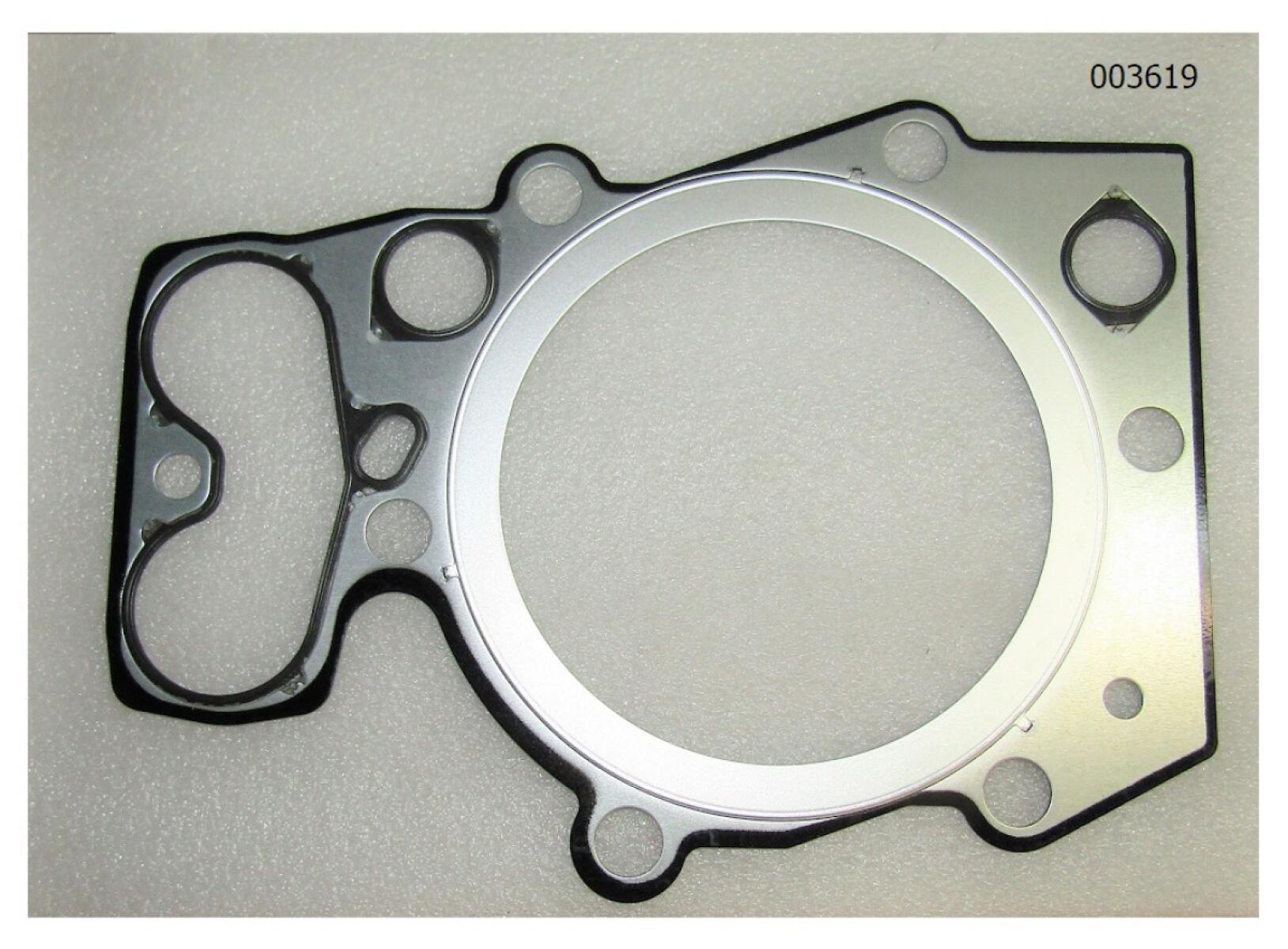 Прокладка головки блока цилиндров TDY 441 6LT/Cylinder head gasket Прокладка головки блока цилиндров TDY 441 6LT/Cylinder head gasket