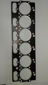 Прокладка головки блока цилиндров TDY 90 6LT/Cylinder head gasket (B3000-1003001/B3000-1003001B-497) Прокладка головки блока цилиндров TDY 90 6LT/Cylinder head gasket (B3000-1003001/B3000-1003001B-497)