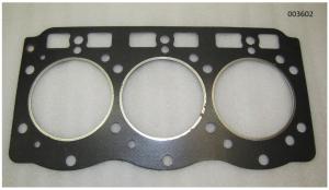 Прокладка головки блока цилиндров TDL 32 3L/Cylinder head gasket Прокладка головки блока цилиндров TDL 32 3L/Cylinder head gasket