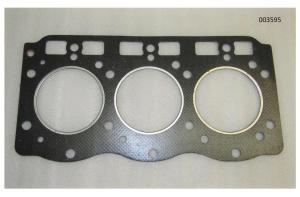 Прокладка головки блока цилиндров TDL 23 3L/Cylinder head gasket Прокладка головки блока цилиндров TDL 23 3L/Cylinder head gasket