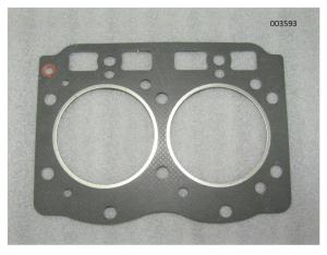 Прокладка головки блока цилиндров TDL 17 2L/Cylinder head gasket Прокладка головки блока цилиндров TDL 17 2L/Cylinder head gasket