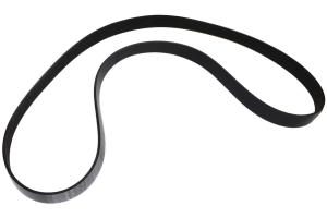 Ремень приводной генератора,насоса водяного SDEC SC12E460D2 TDS 307 6LT/V-Belt S00010721,8PK1785