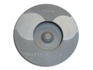 Поршень SDG 6500,C192FD (D=92 мм) / Piston (86-170204,78-170202,192FA) Поршень SDG 6500,C192FD (D=92 мм) / Piston (86-170204,78-170202,192FA)