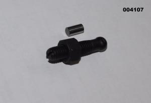 Винт регулировочный коромысла SDG6500 (М6х30)/Adjusting screw of valve gap