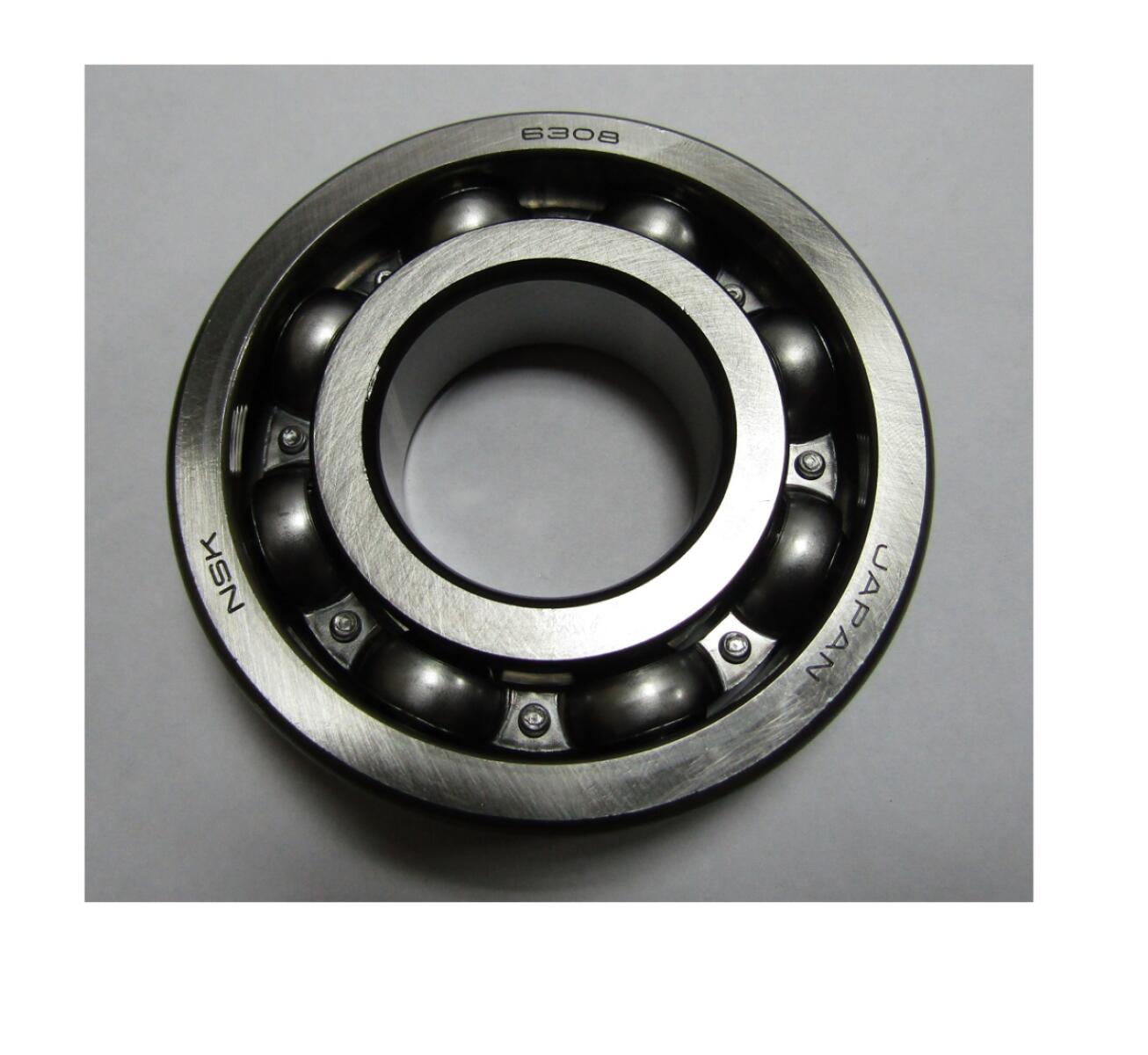 Подшипник (40х90х23) шариковый вала коленчатого SDG6500/Ball bearing 308 Подшипник (40х90х23) шариковый вала коленчатого SDG6500/Ball bearing 308