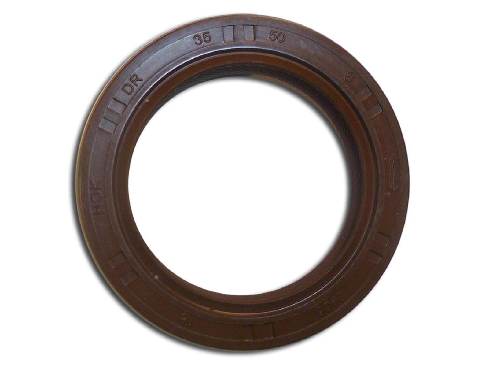 Сальник вала коленчатого задний SDG 6500(..),C192FD (35х50х8) Lf / Rear oil seal (86-1711704,78-1711702,34007-00021-00) Сальник вала коленчатого задний SDG 6500(..),C192FD (35х50х8) Lf / Rear oil seal (86-1711704,78-1711702,34007-00021-00)