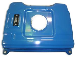 Бак топливный в сборе SDG 6500(..),KD192FE Senci / Fuel tank Assy (54100-G6C5-00RE)