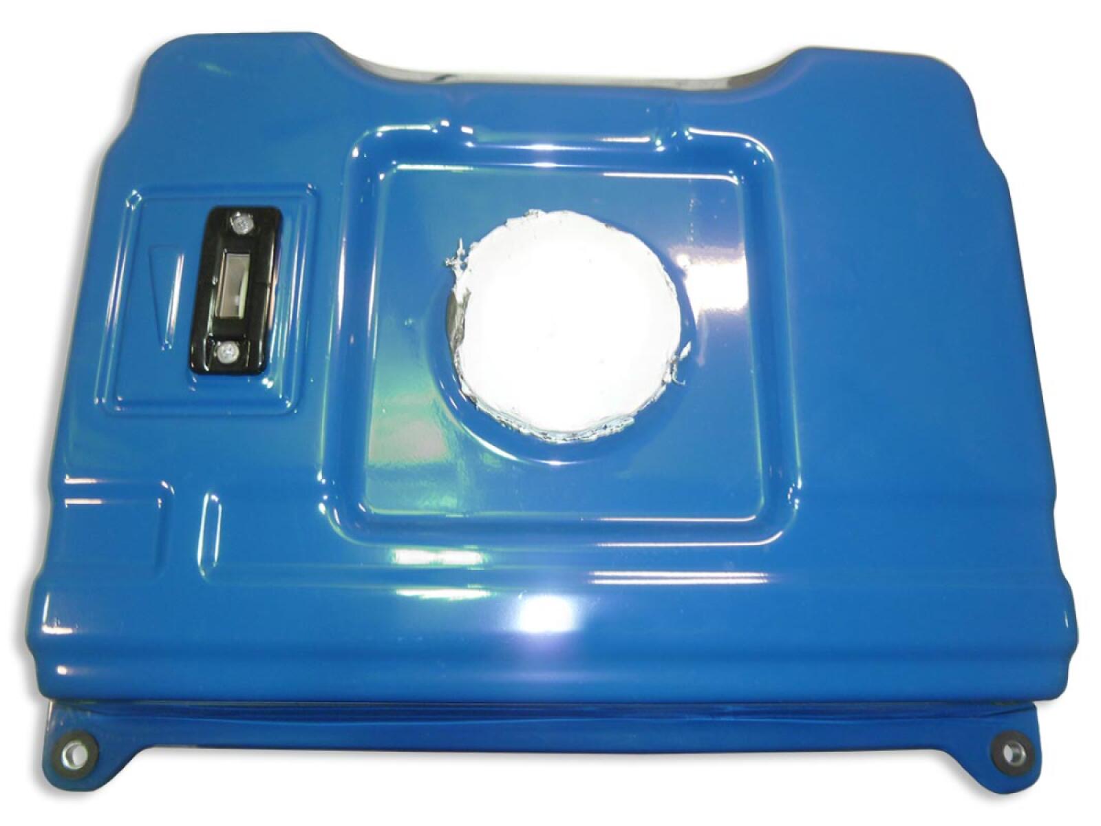 Бак топливный в сборе SDG 6500(..),KD192FE Senci / Fuel tank Assy (54100-G6C5-00RE) Бак топливный в сборе SDG 6500(..),KD192FE Senci / Fuel tank Assy (54100-G6C5-00RE)