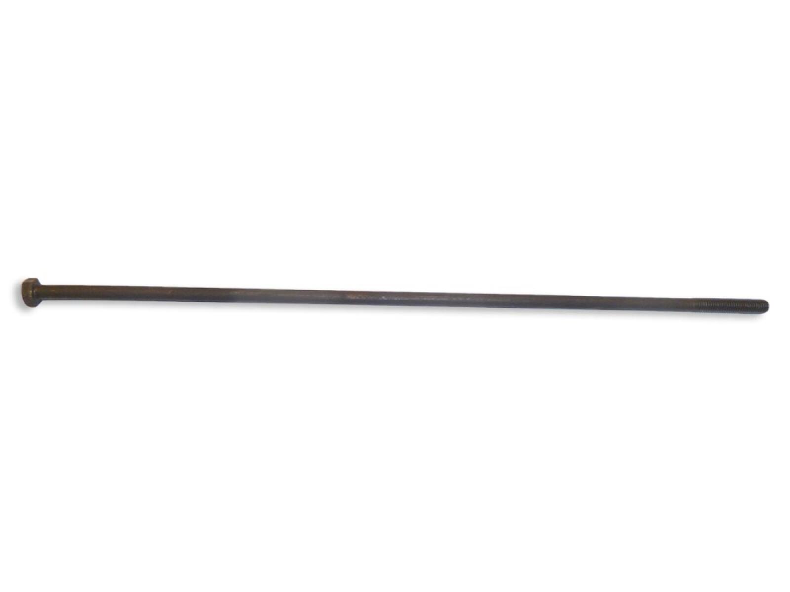 Болт крышки генератора SDG6500 (М5х235)/Hexagon bolt M5 x 235