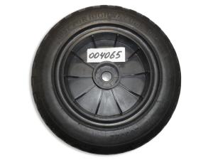 Колесо SDG 6500 EH /Wheel (D=17х 250 х 75)
